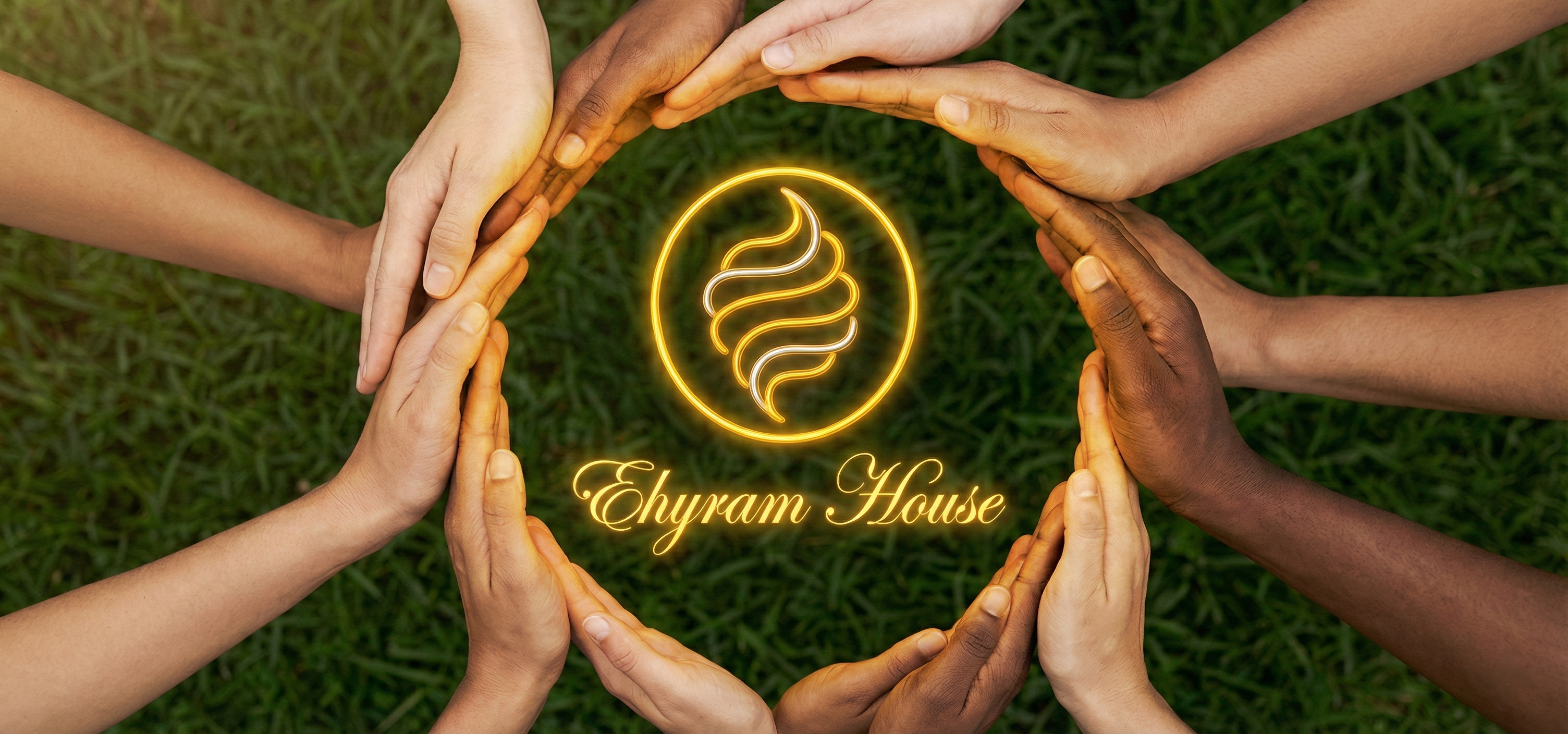 Salon Ehyram House - Coiffure Afro Lyon (Villeurbanne) - Tresses Africaines et Soins Capillaires