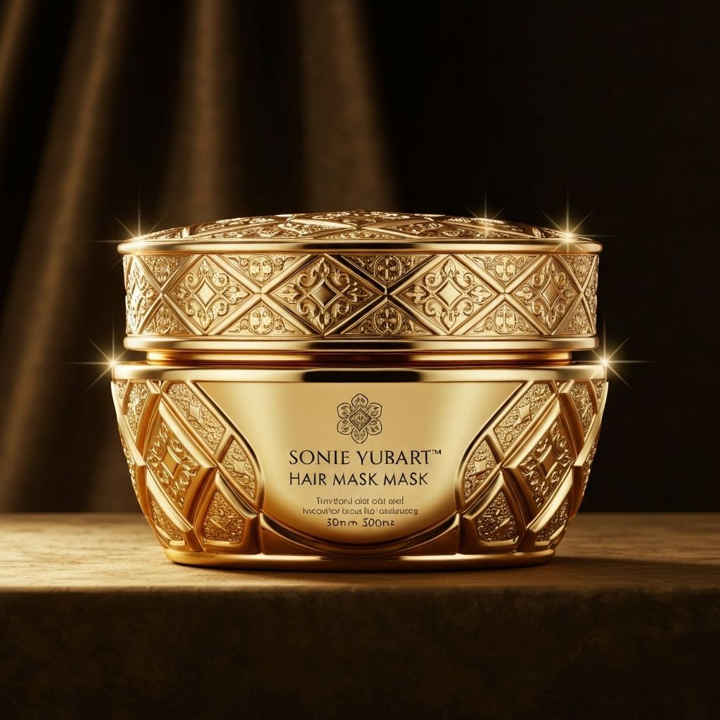 Masque Réparateur Intense