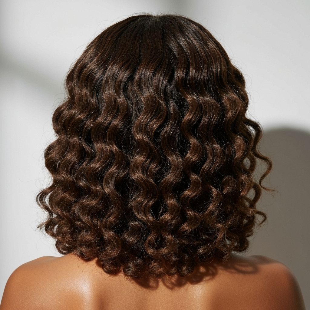 Les Bienfaits du Beurre de Karité pour les Cheveux Crépus